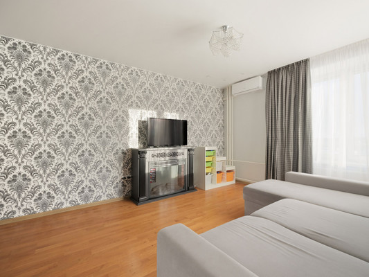 Объект по адресу Санкт-Петербург, Екатерининский пр-кт, 2А 