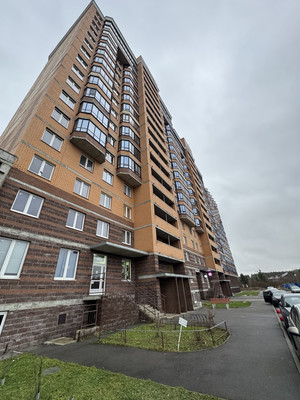 Фото квартиры по адресу Ленинградская обл, Всеволожский р-н, Дорога Жизни ш, д. 7к1