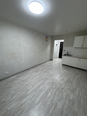 Фото квартиры по адресу Ленинградская обл, Всеволожский р-н, Дорога Жизни ш, д. 7к1