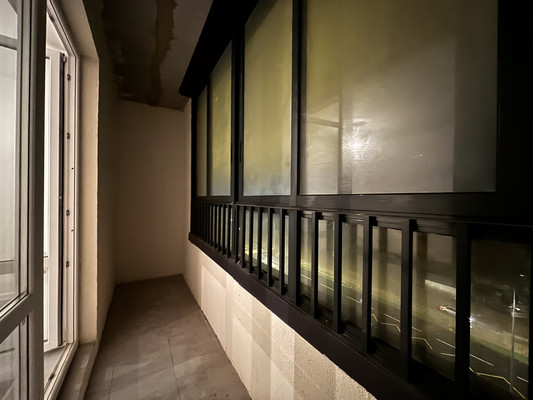 Объект по адресу Ленинградская обл, Всеволожский р-н, Новосаратовка д, Первых ул, д. 4к7