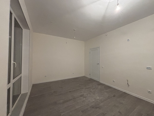 Объект по адресу Ленинградская обл, Всеволожский р-н, Новосаратовка д, Первых ул, д. 4к7