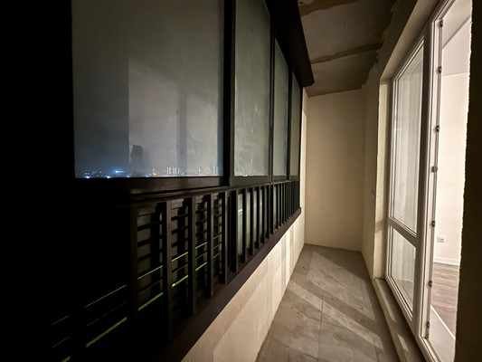 Объект по адресу Ленинградская обл, Всеволожский р-н, Новосаратовка д, Первых ул, д. 4к7