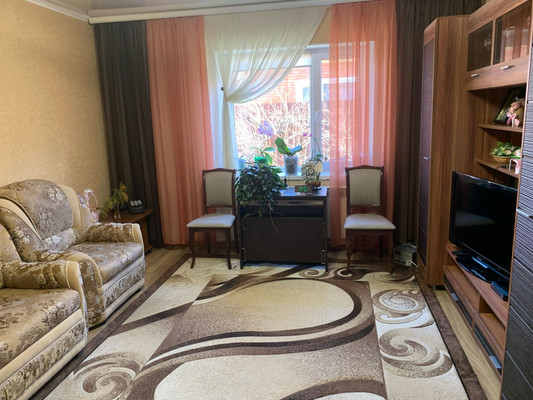 Объект по адресу Москва, Дружба отделение 2 снт 