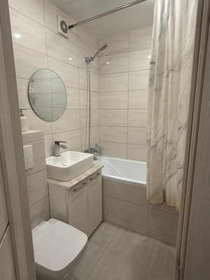 Объект по адресу Москва, Новороссийская ул, 66 