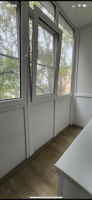 Фото квартиры по адресу Москва, Новороссийская ул, 66 