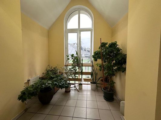 Объект по адресу Москва, Новая Басманная ул, 14 4 