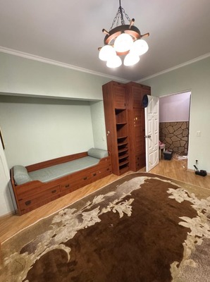 Объект по адресу Москва, 1-я Крестьянская ул, 18 