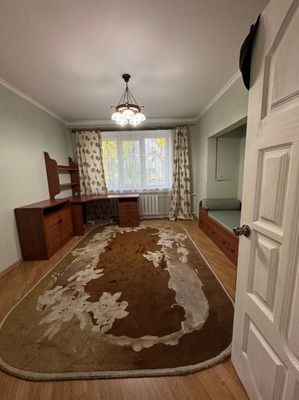 Объект по адресу Москва, 1-я Крестьянская ул, 18 