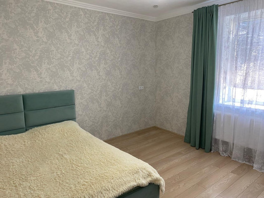 Объект по адресу Москва, Дружбы ул, 15 