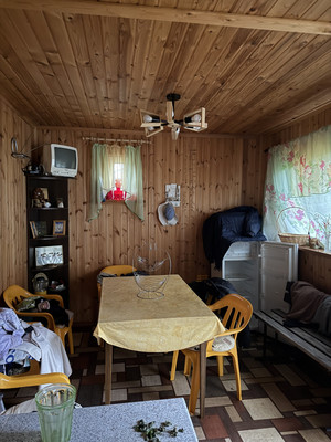 Объект по адресу Москва, СНТ Озерки массива Поркузи тер 