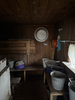 Объект по адресу Москва, СНТ Озерки массива Поркузи тер 