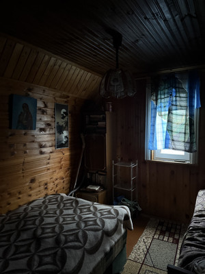 Объект по адресу Москва, СНТ Озерки массива Поркузи тер 