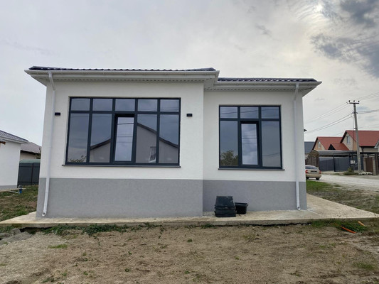 Объект по адресу Краснодарский край, Раевского ул