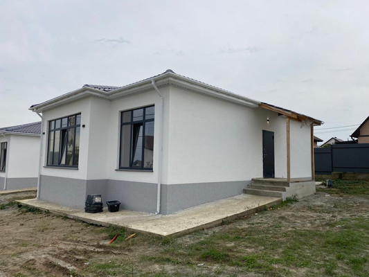 Объект по адресу Краснодарский край, Раевского ул