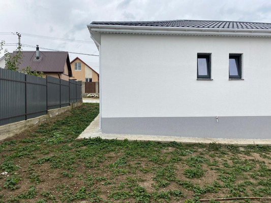 Объект по адресу Краснодарский край, Раевского ул