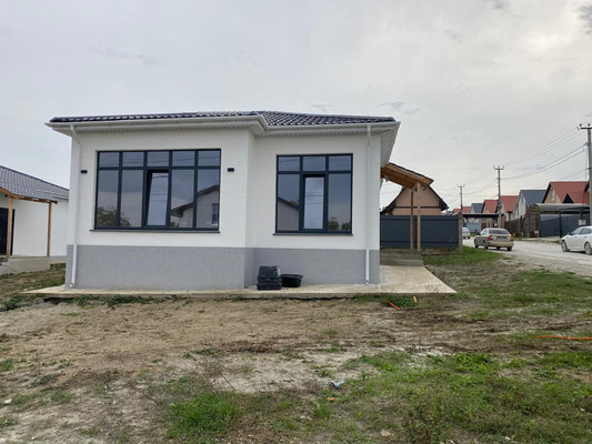 Объект по адресу Краснодарский край, Раевского ул