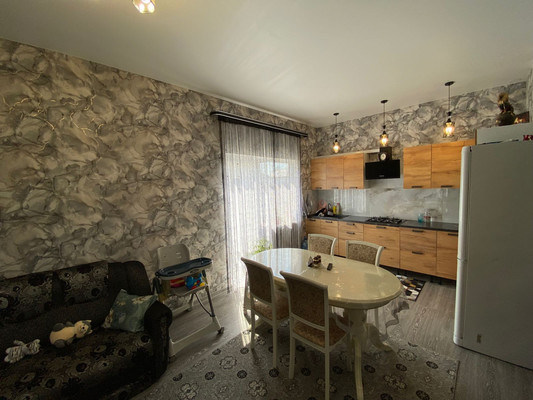 Объект по адресу Москва, Сараны ул 