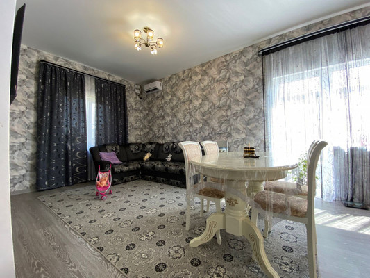 Объект по адресу Москва, Сараны ул 