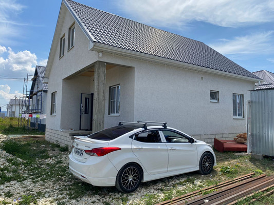 Объект по адресу Москва, Сараны ул 