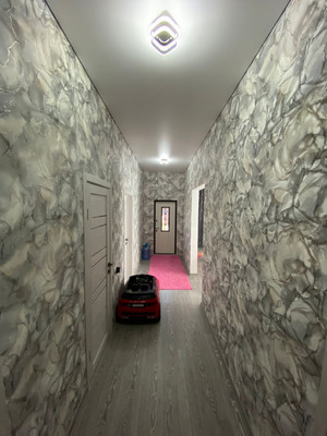 Объект по адресу Москва, Сараны ул 