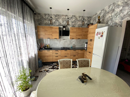 Объект по адресу Москва, Сараны ул 