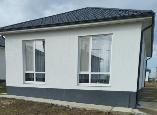 Объект по адресу Москва, Героев ул 