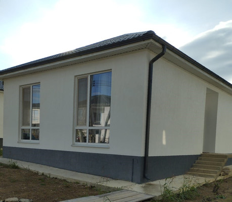 Объект по адресу Москва, Героев ул 