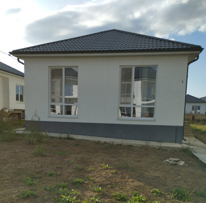 Объект по адресу Москва, Героев ул 