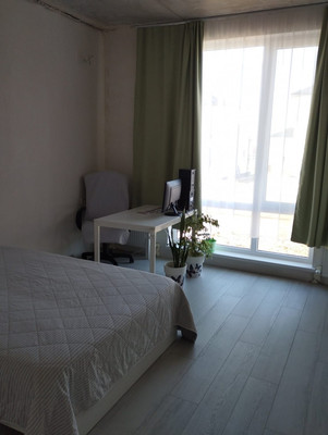 Объект по адресу Москва, Героев ул 