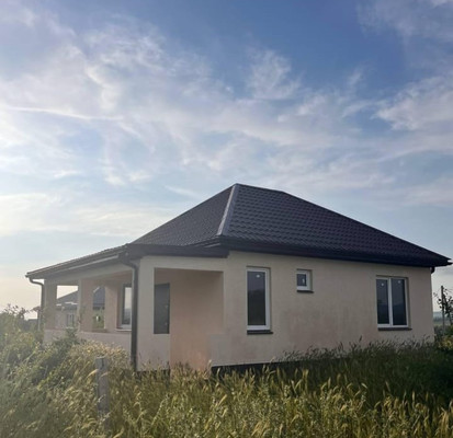 Объект по адресу Москва, Натухаевская ул 