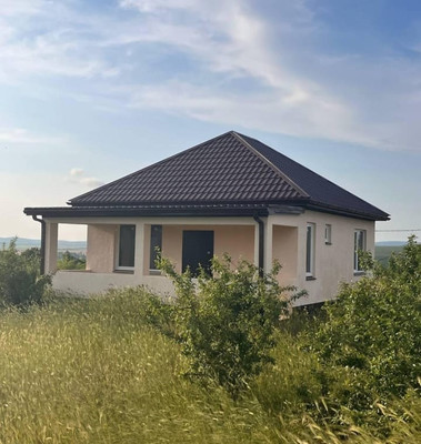 Объект по адресу Москва, Натухаевская ул 