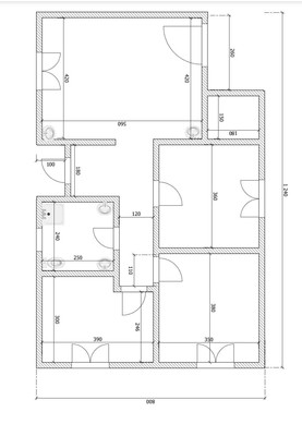 Объект по адресу Москва, Имени Героя СССР Георгия Лобова ул 