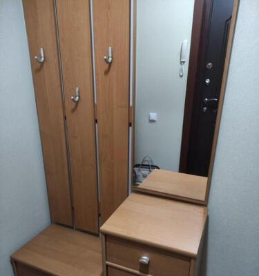 Объект по адресу Москва, Светлогорская ул, 11А 