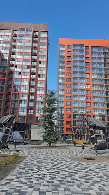 Объект по адресу Москва, Проектная (Гагарина мкр.) ул, 9Ас3 