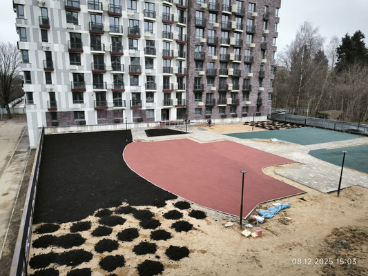 Объект по адресу Московская обл, Сходня мкр, Фрунзе ул, д. 30