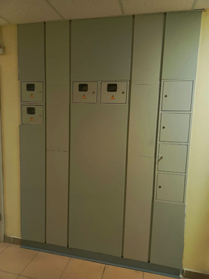 Объект по адресу Московская обл, Сходня мкр, Фрунзе ул, д. 30