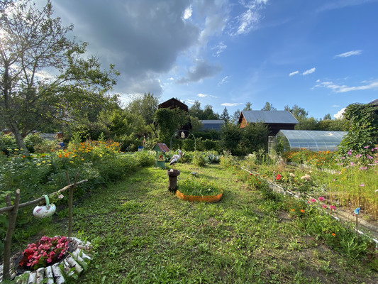 Объект по адресу Москва, Воскресенское д 