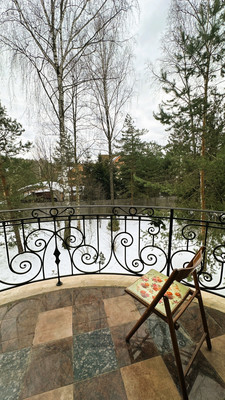 Объект по адресу Московская обл, Вялки д, Подлесная ул, д. 1