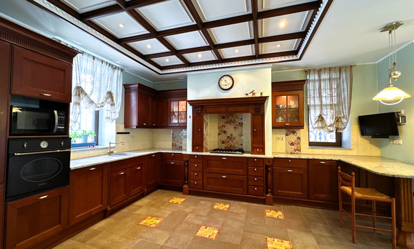 Объект по адресу Московская обл, Вялки д, Подлесная ул, д. 1