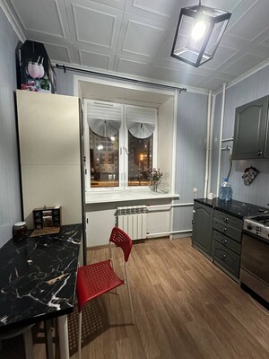 Объект по адресу Москва, Дмитровское ш, 46к1 