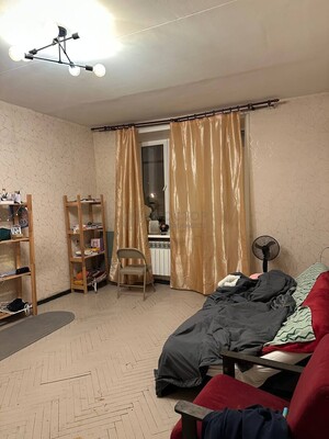 Объект по адресу Москва, Дмитровское ш, 46к1 