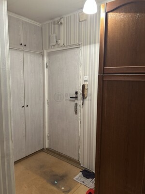 Объект по адресу Москва, Луговой проезд, 12к1 