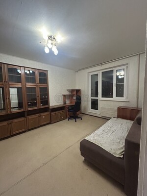 Объект по адресу Москва, Луговой проезд, 12к1 