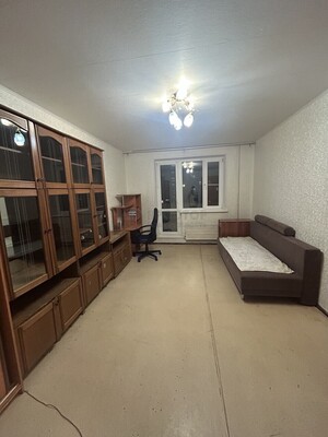 Объект по адресу Москва, Луговой проезд, 12к1 