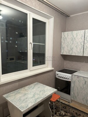 Объект по адресу Москва, Луговой проезд, 12к1 