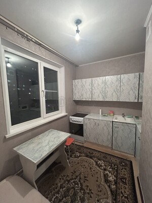 Объект по адресу Москва, Луговой проезд, 12к1 