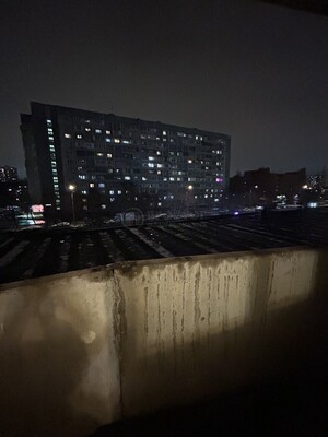 Объект по адресу Москва, Луговой проезд, 12к1 