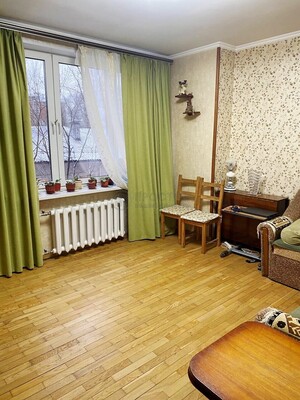 Объект по адресу Москва, Космонавта Волкова ул, 29к1 