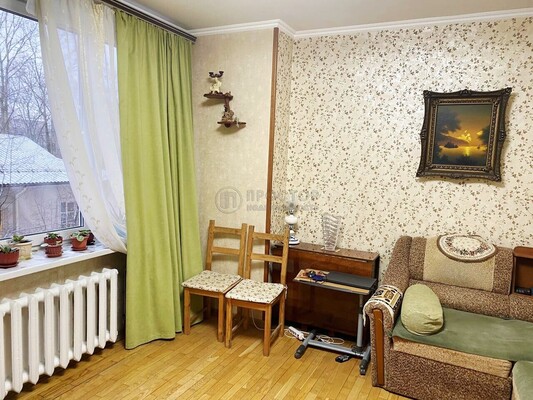 Объект по адресу Москва, Космонавта Волкова ул, 29к1 