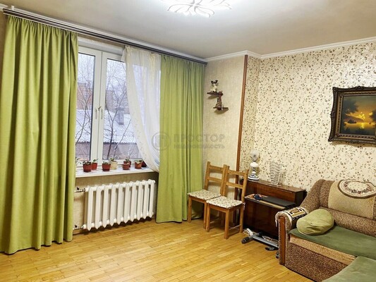 Объект по адресу Москва, Космонавта Волкова ул, 29к1 